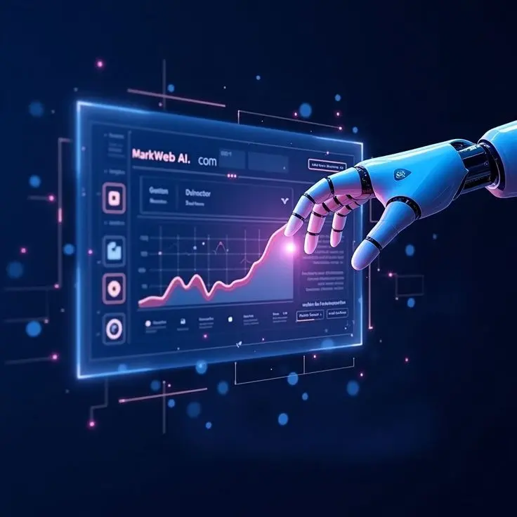 Mobile friendly website design optimized for speed and usabilit