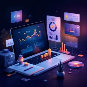 Mobile optimized website design for fast and responsive user experience