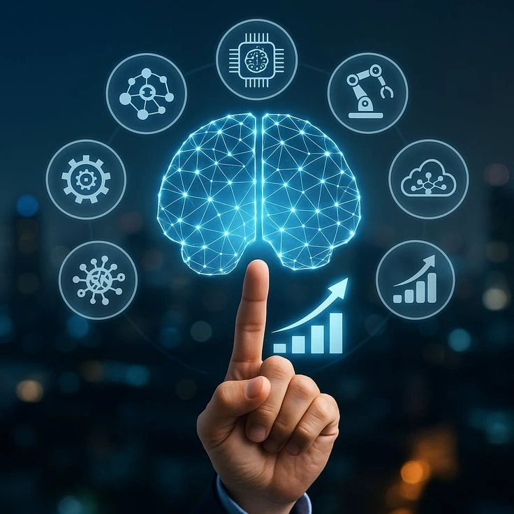 Website maintenance and support services for security and performance