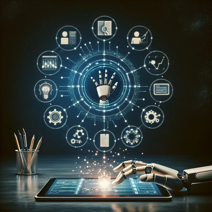 E-commerce website development for online stores and businesses